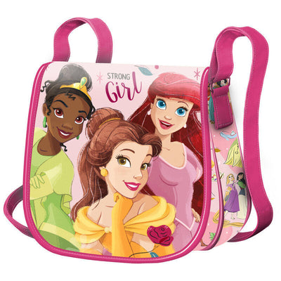 Bolso Muffin Strong Princesas Disney — image 1