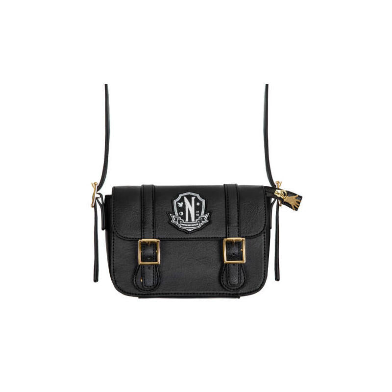 Bolso Nevermore Academy Black