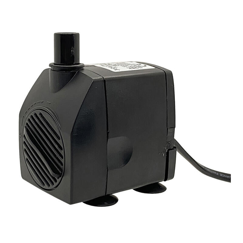 Pump Biotop 750 L/H Height Max. 1,5M