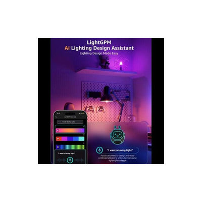 Lepro Bulb Candle LED E14 BC1-2 Ai — image 1
