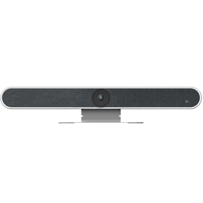Boom Collaboration Halo Videobar, White — image 1