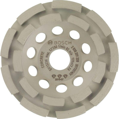 Bosch Dia-ts. 125MM Mejor F Concreto — image 1