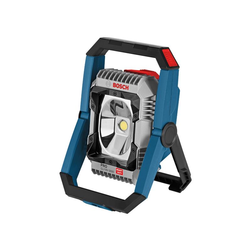Bosch Pro 18V System Linterna a Battery GLI18V-3000 ( Without Battery