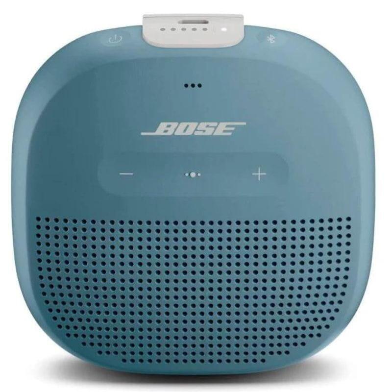 Bose Soundlink Micro Blue - Bluetooth Speaker