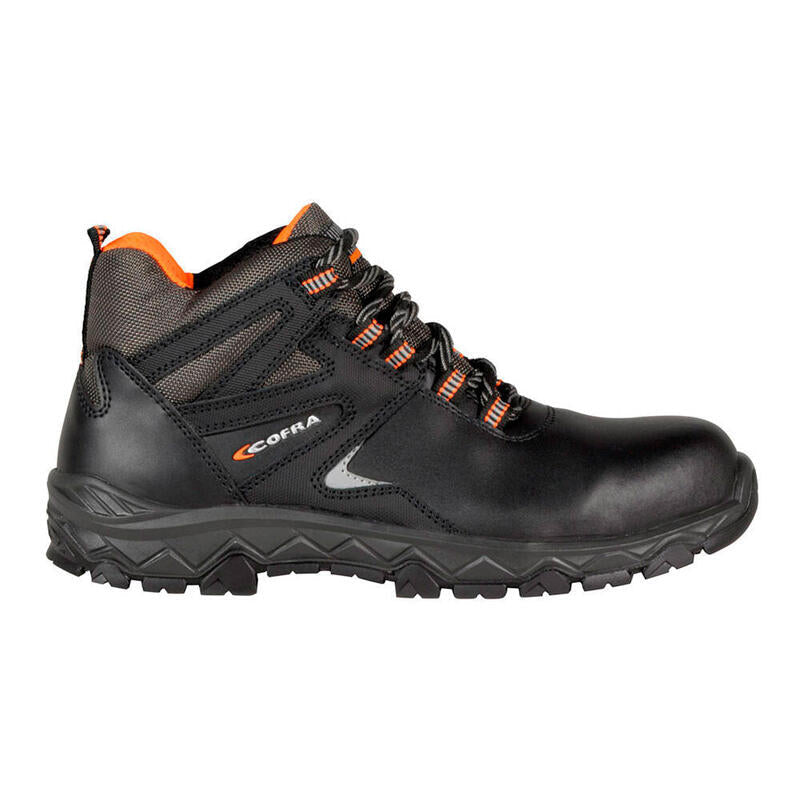 Cofra Bota Security Ascent S3 Src Size 38