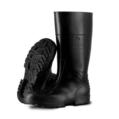 Bota Black Security Carbón S5 Src, Size 41 — image 1
