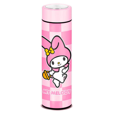 Bottle Steel Inoxidable Cute My Melody Hello Kitty And Friends 500ML — image 1