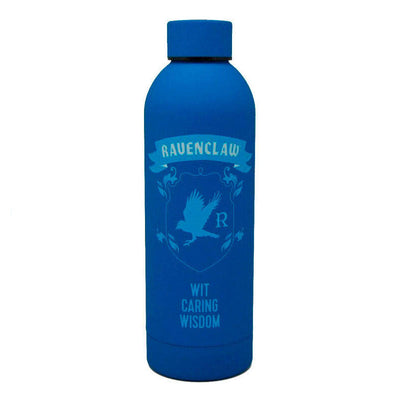 Bottle Steel Inoxidable Ravenclaw Harry Potter 700ML — image 1