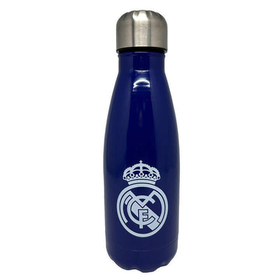 Bottle Steel Inoxidable Real Madrid 550ML Blue — image 1