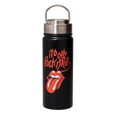 Bottle Steel Inoxidable The Rolling Stones 500ML — image 1