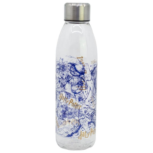 Bottle Water 980ML Harry Potter Magic & Mayhem — image 1