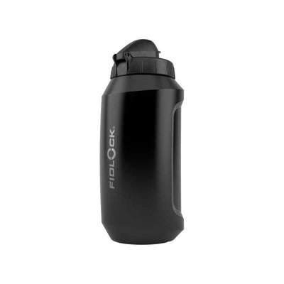 Fidlock Bottle Twist 590 + Base Bicicleta Black — image 1