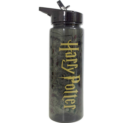Bottle Logo Harry Potter 750ML — image 1