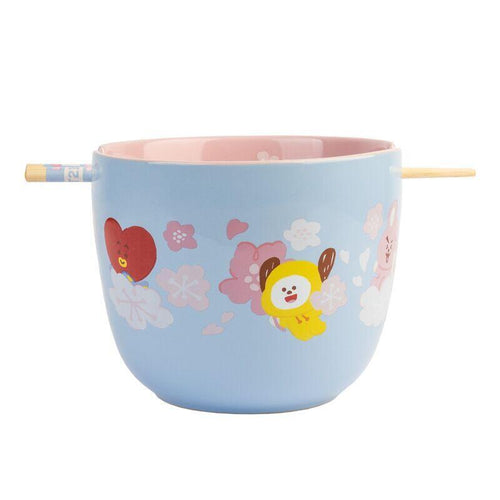 Bowl Ramen BT21 — image 1
