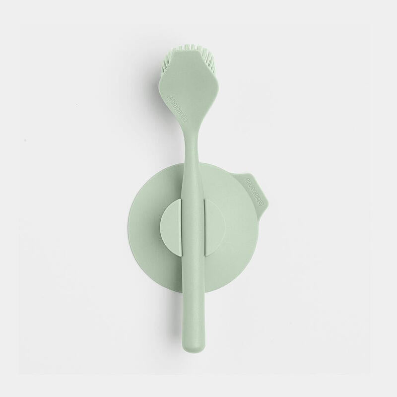 Brabantia 215780 Pad Cleaning Green 1 Pieces