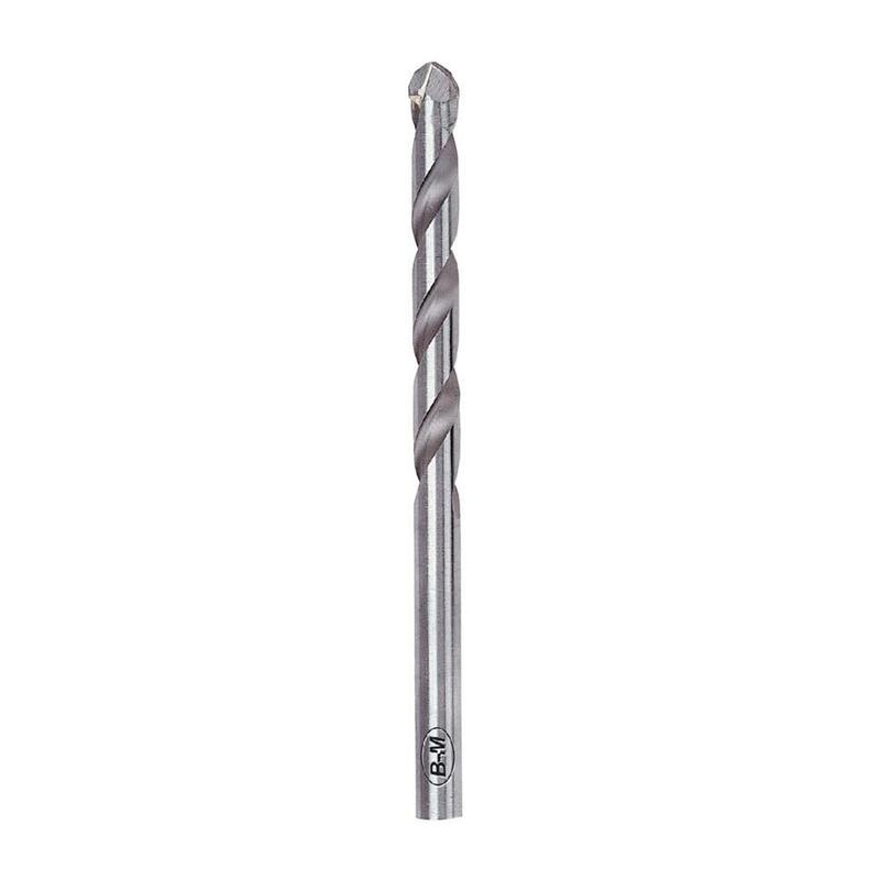 Drill Bit Professional Gres, Porcelánico And Whiteboard Ø4MM