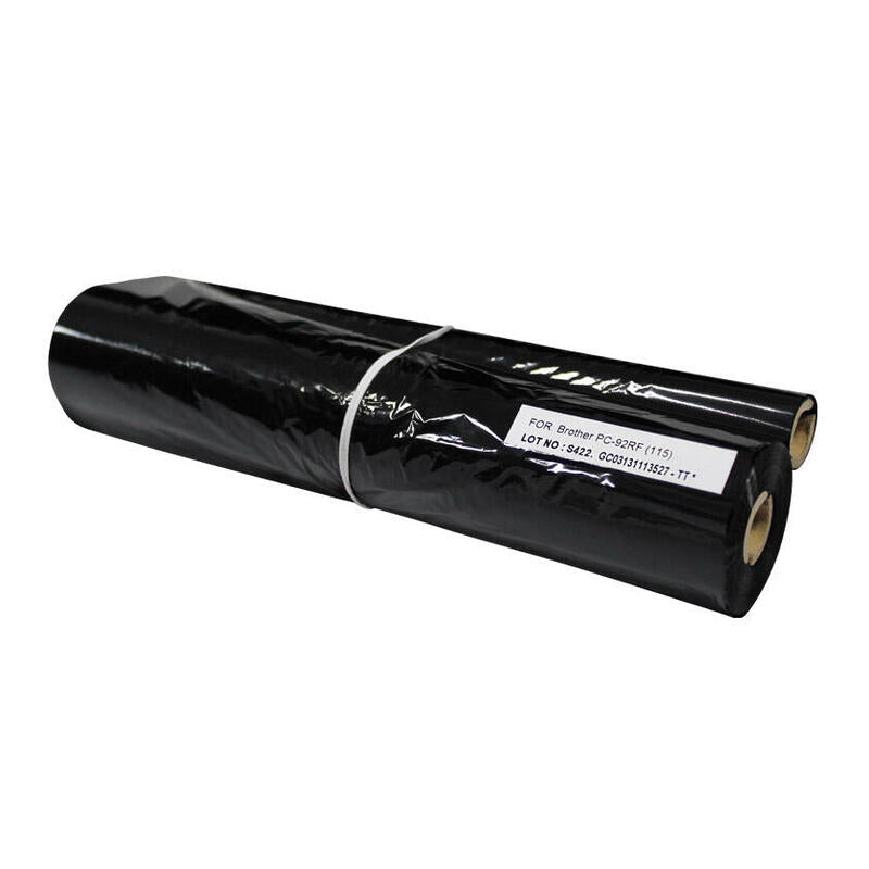 Brother PC-92RF Roll Transferencia Thermal Generic (1 Roll