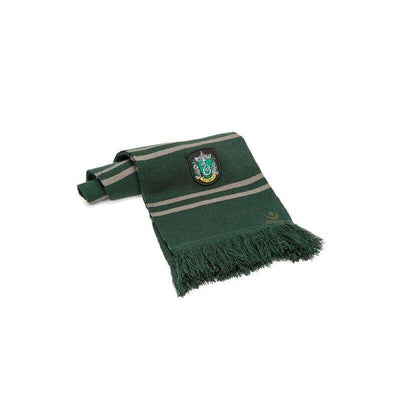 Bufanda Acrilica Slytherin Harry Potter — image 1