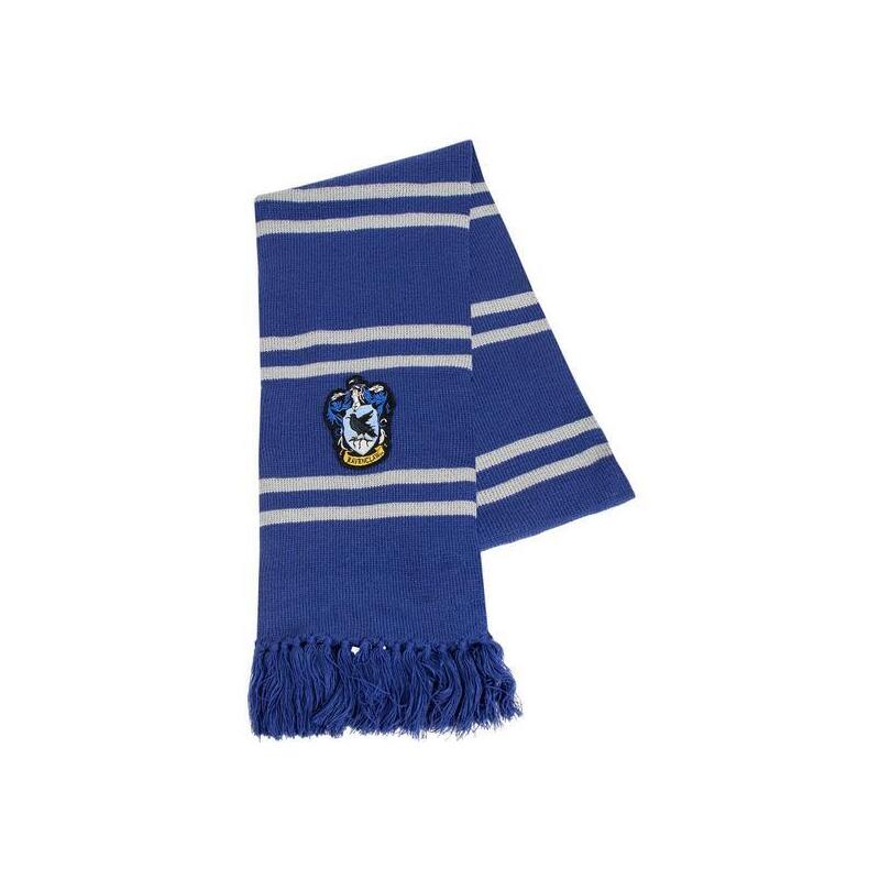 Bufanda Harry Potter Ravenclaw Size U