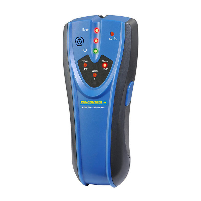 Pancontrol Buscador Líneas Pan Multidetector