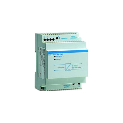 Busch Jaeger Bj 6358-101 Power Supply Reg Busch-prion Sensoren — image 1