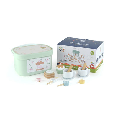 BusyKids Afternoon Tea Play Set