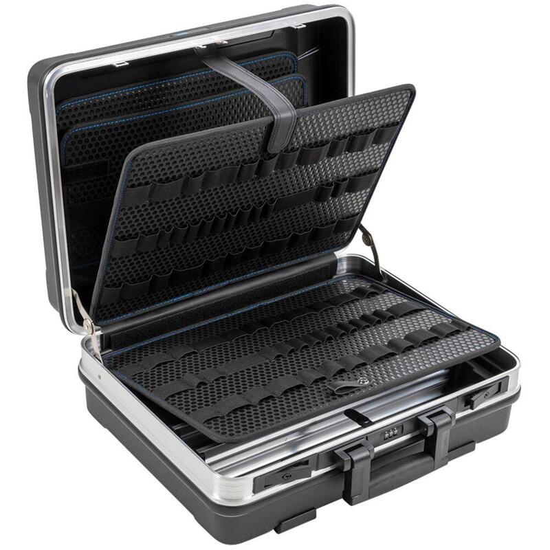 B&w Box Of Tools Base Loops 120.02/L