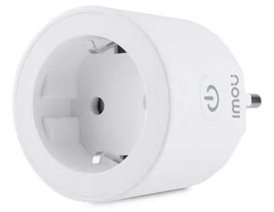 Imou Plug CE2P Smart 3680W Home Office White — image 1