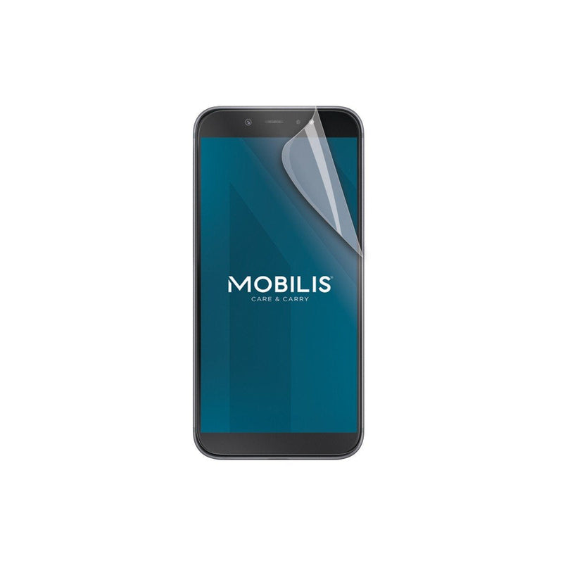 Mobilis Screen Protector Antigolpes IK06 F Iphone 13/13PRO