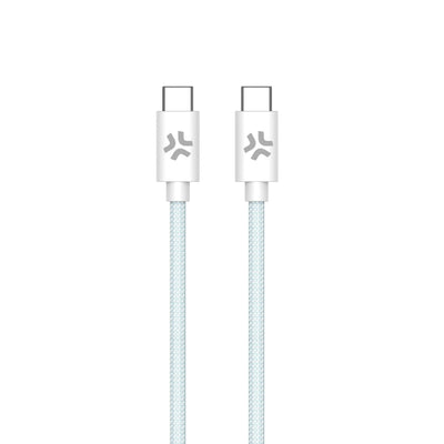 Cable Usbc a Usbc 1.5M Lb Cotton — image 1