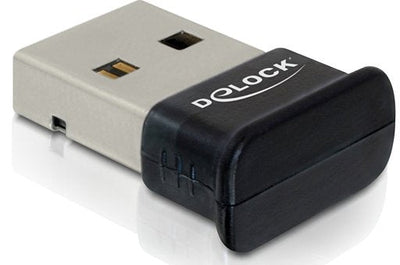 Delock USB 2.0, Bluetooth V4.0 3 Mbit/S — image 1