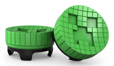 Steelseries Accesorio Gamepad Kontrolfreek By Minecraft Creeper PS5 Kit 2200-PS5 — image 1