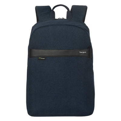 Targus Geolite Ecosmart Essentials Backpack Transporte Laptop 15 16 Marino — image 1