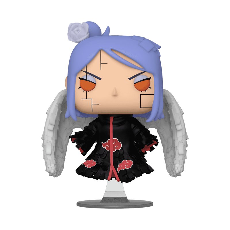 Funko Pop Naruto Konan