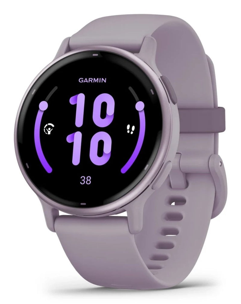 Garmin Smartwatch Vivoactive 5 Orchidee/Orchidee