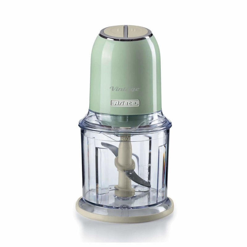 Ariete Chopper Verde