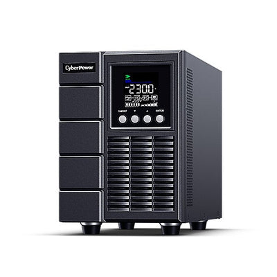 Cyberpower Usv OLS2000EA-DE 2000VA,1800W, Snmp, Schuko, IEC OLS2000EA-DE — image 1