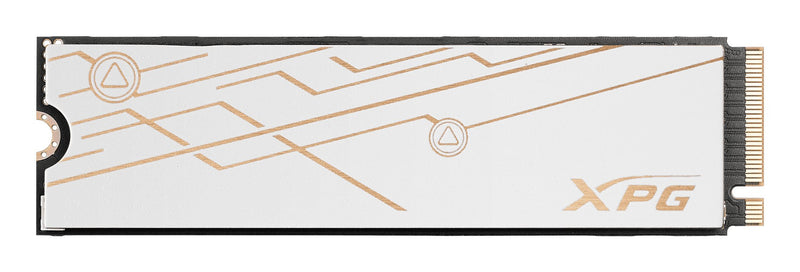 Dysk SSD Xpg Mars 980 Blade 1TB PCIE 5X4 14/10GB/S M2