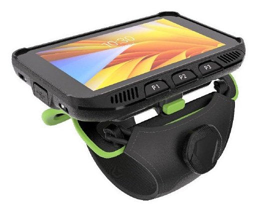 WT5400 Wearable Terminal/ Touch Display/ Standard Battery 3500MAH/ 6GB RAM/64GB Flash/ No Camera/ USB-C Connec