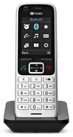 Unify Base Charging Openscape Dect Phone S6 L30250-F600-C512