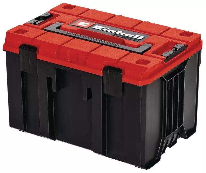 Einhell Box Of Tools E-case M 4540021