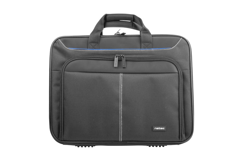 Natec Case Doberman Laptop Up To 17.3 Black