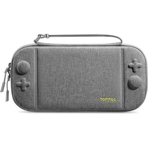 Tomtoc Case Nintendo Switch 2 Fancycase G05 Grey