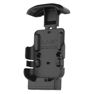 RAM Mounts RAM-HOL-ZE6-NPU Stand Pasivo Computer Laptop Black — image 1