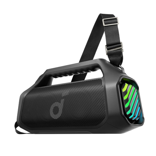 Soundcore Boom 2 Pro Sistema Speaker Laptop 2.1 Black 140W — image 1