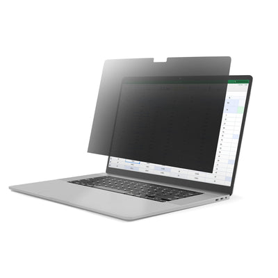 StarTech.com Filter Privacy Macbook Pro 21/23 16 Antirreflectante - Anti Light Blue — image 1