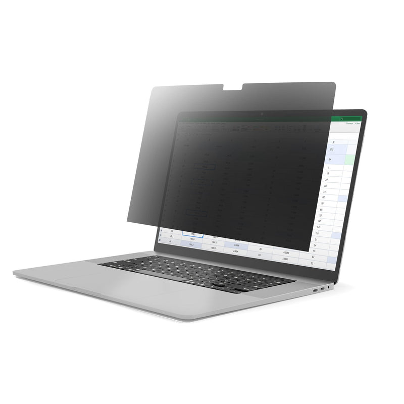 StarTech.com Filter Privacy Macbook Pro 21/23 16 Antirreflectante - Anti Light Blue