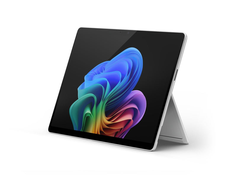 Microsoft Surface Pro 11 Elite Sq 32GB 1TB 13 W11PRO Silver 3Y