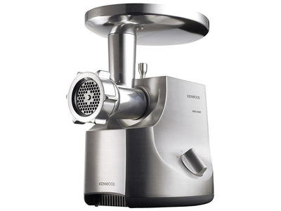 Kenwood MG700 Chopper 2000W Silver — image 1