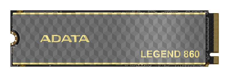 ADATA SSD Legend 860 500GB Pci Express